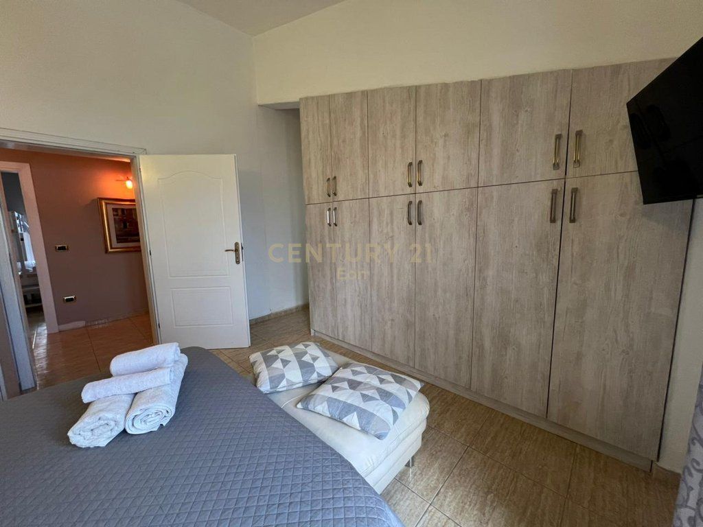 Apartment 2+1+2 For Rent in Spitalle, Durrës !