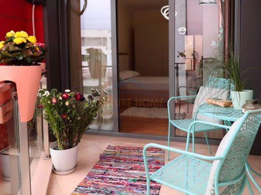 Qera, Apartament 2+1, Rruga e Kosovareve, Tirane .