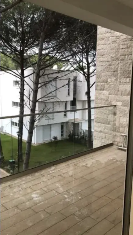SHITET APARTAMENT 2+1 NE GJIRIN E LALEZIT SAN PIETRO