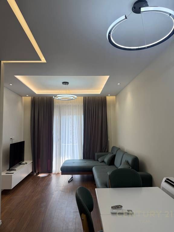 Apartament 2+1+2 tualete me qira ne Don Bosko. 750 € /Muaj