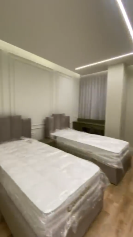 Jepet Apartament Me Qera 2+1 tek Liqeni i Thate