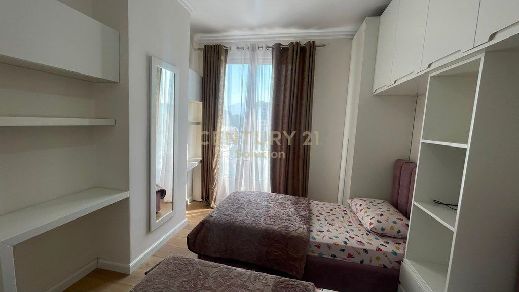 JEPET ME QIRA APARTAMENT 2+1+PARKING TEK ISH FUSHA AVIACIONIT! 750 € /Muaj 75,000 Lekë /Muaj