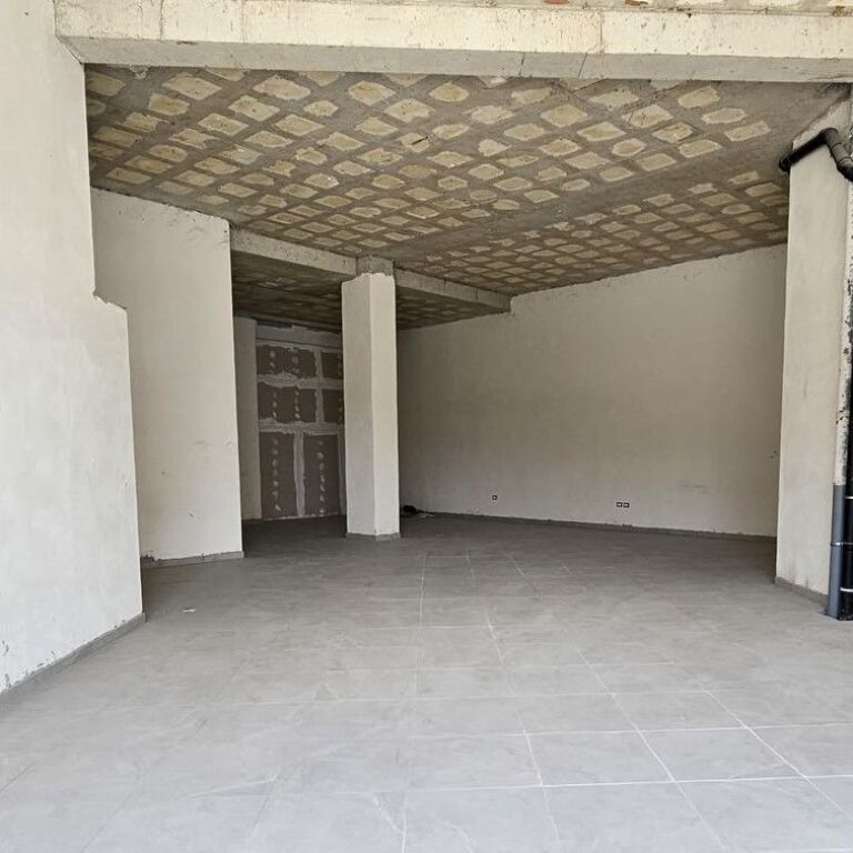 🏢 LOCALE COMMERCIALE IN AFFITTO – LAGO ASCIUTTO | MET INVEST 🔑