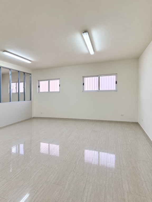 COMMERCIAL SPACE FOR RENT | NEAR WILLSON SQUARE
