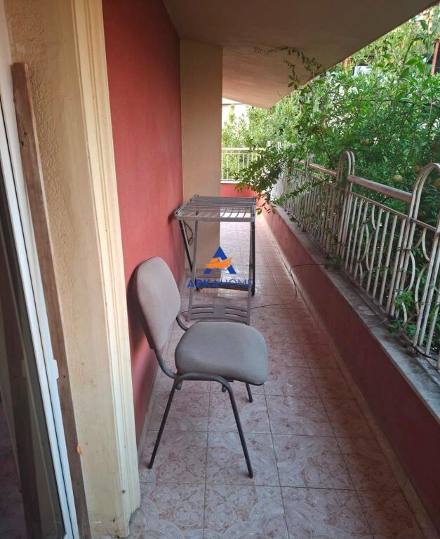 AFFITTASI APPARTAMENTO 2+1+BALCONE+VERANDA "KOMUNA E PARISIT" 75.000 LEKE