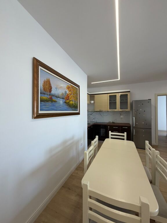 Affittasi appartamento 2+2+2 presso Ish Urt Durres