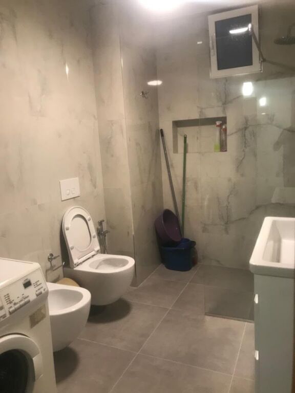 Qira, Apartament 2+1, Rruga e Kavajes