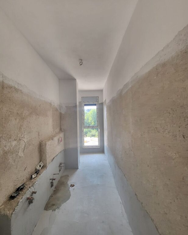 SHITET APARTAMENT 2+1+2   Ish Fusha e Aviacionit  IBN GRAND PARK RESIDENCE