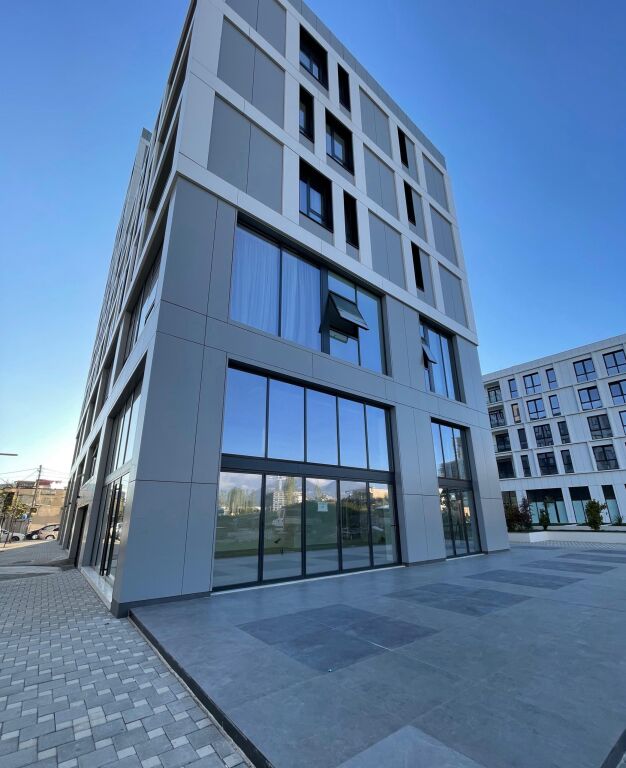 Rent | Ambjent Biznesi | The New Boulevard | 1500 €/month
