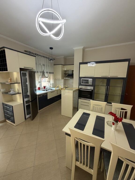 BOGDANEVE STREET, APARTMENT FOR RENT 1+1