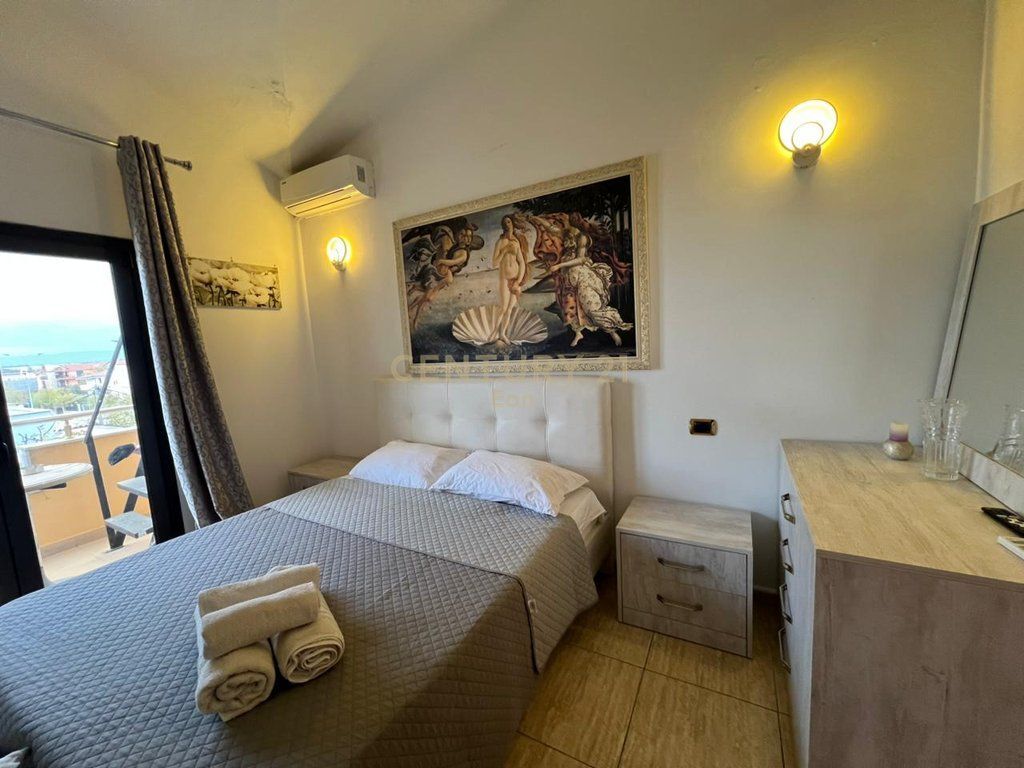 Apartment 2+1+2 For Rent in Spitalle, Durrës !