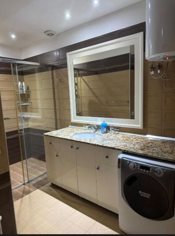 APARTMENT 2+1
