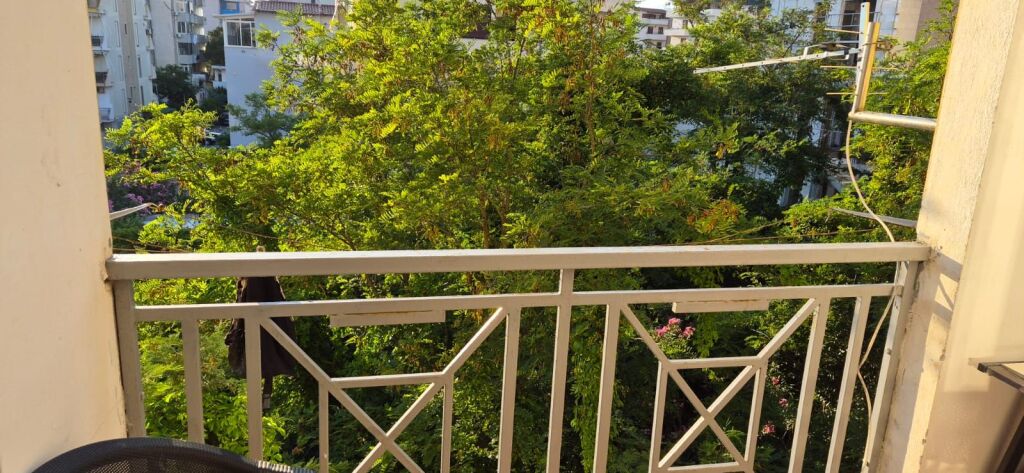 Apartment 1+1 For Rent on Railway Beach, Durres!