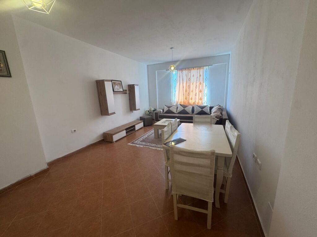 Apartment for rent 2+1 at Fresku