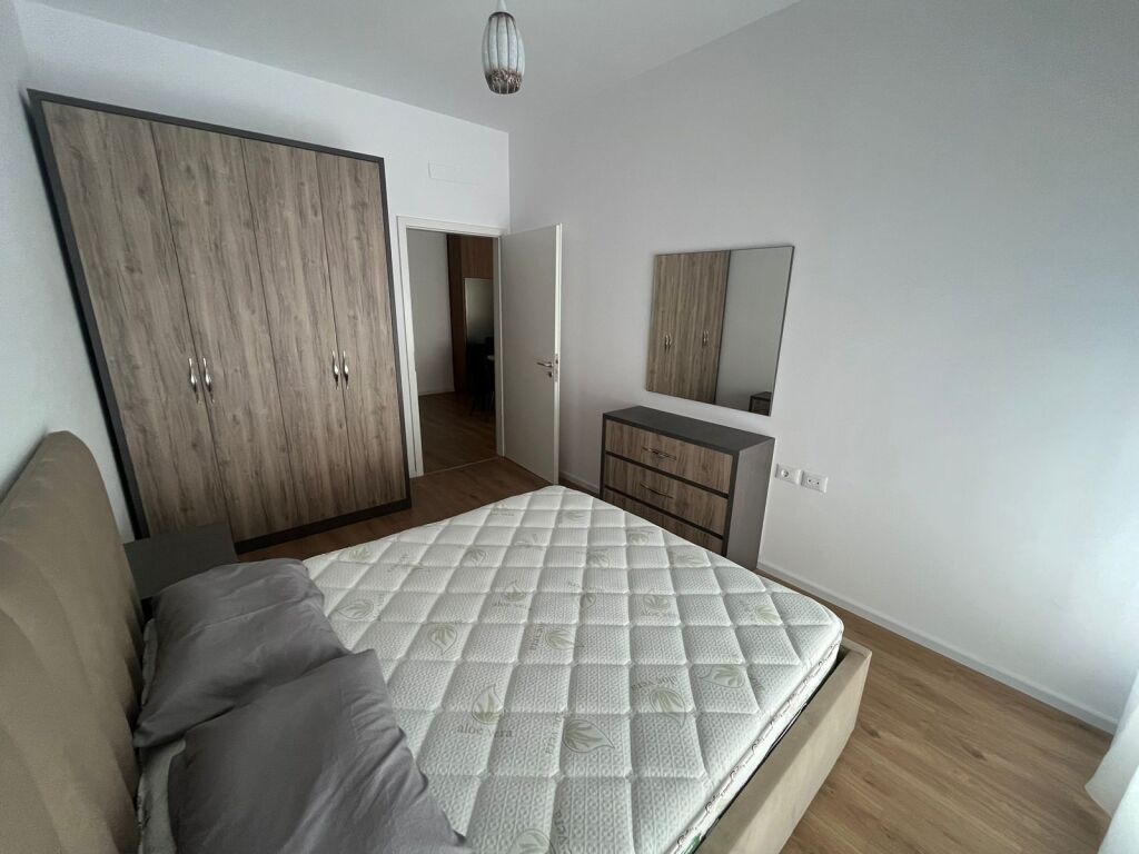Appartamento 1+1 in affitto "Residenza Kaim Ali Dem"