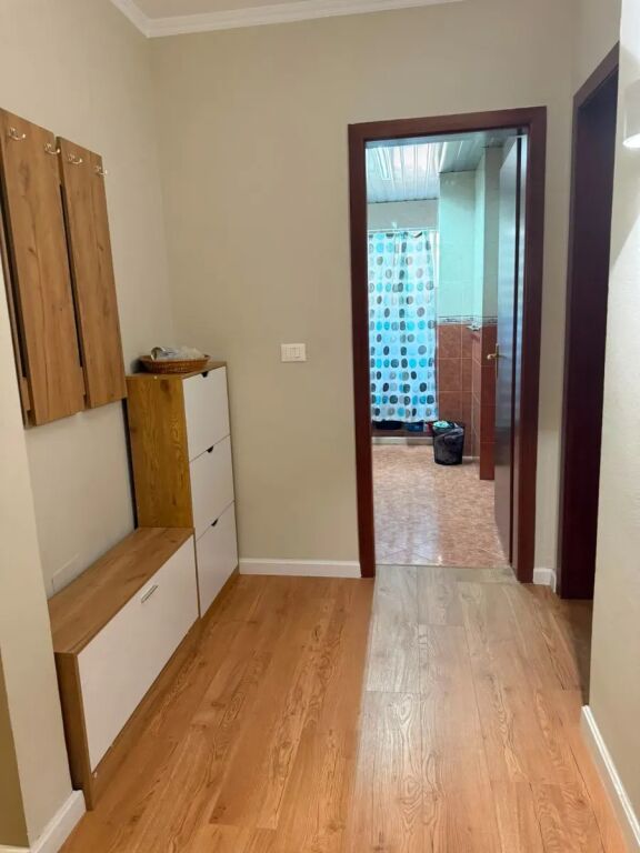 APARTAMENT 1+1 ME QIRA – KIKA 1 | KOMUNA E PARISIT