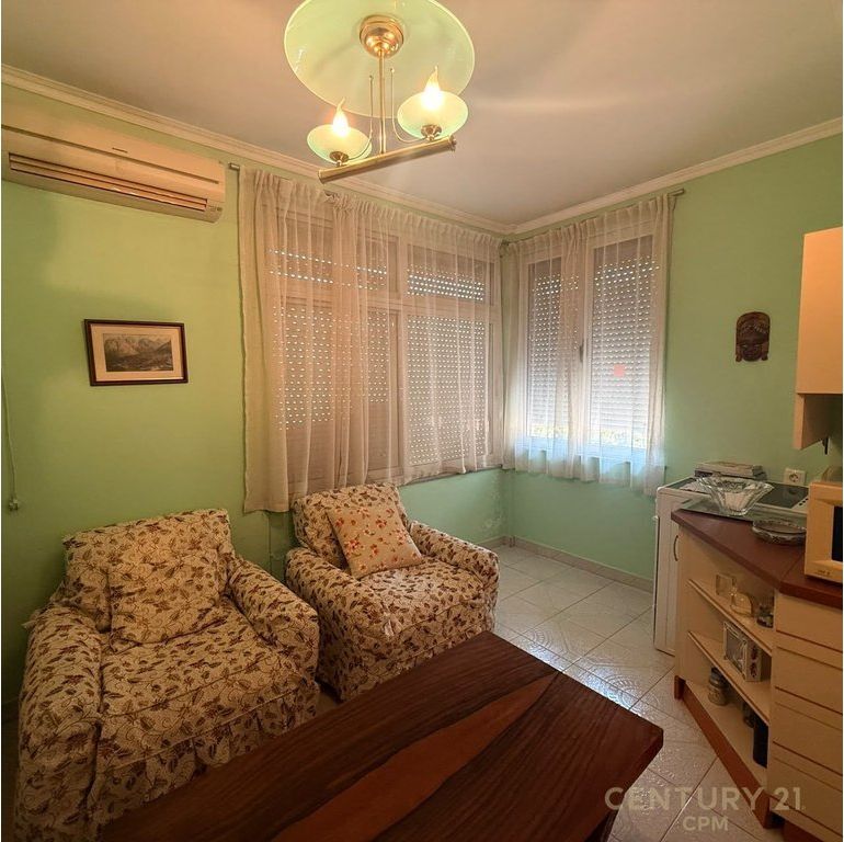 SHESIM APARTAMENT 2+1 TEK MYSLYM SHYRI