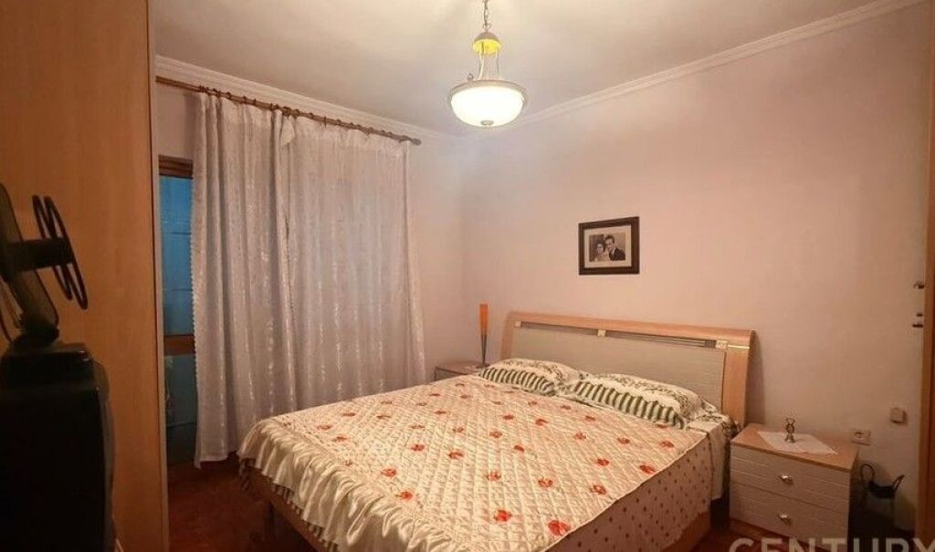 🏡 **SHITET APARTAMENT 2+1 – MYSLYM SHYRI, TIRANË**