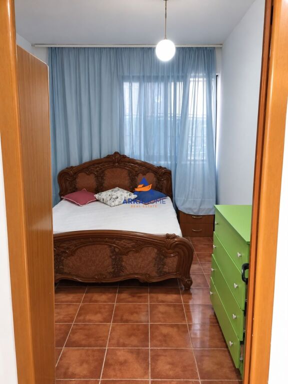 APARTMENT FOR RENT 1+1 "NEAR THE PARIS COMMUNE, ITALIAN SCHOOL" 45,000 LEKE