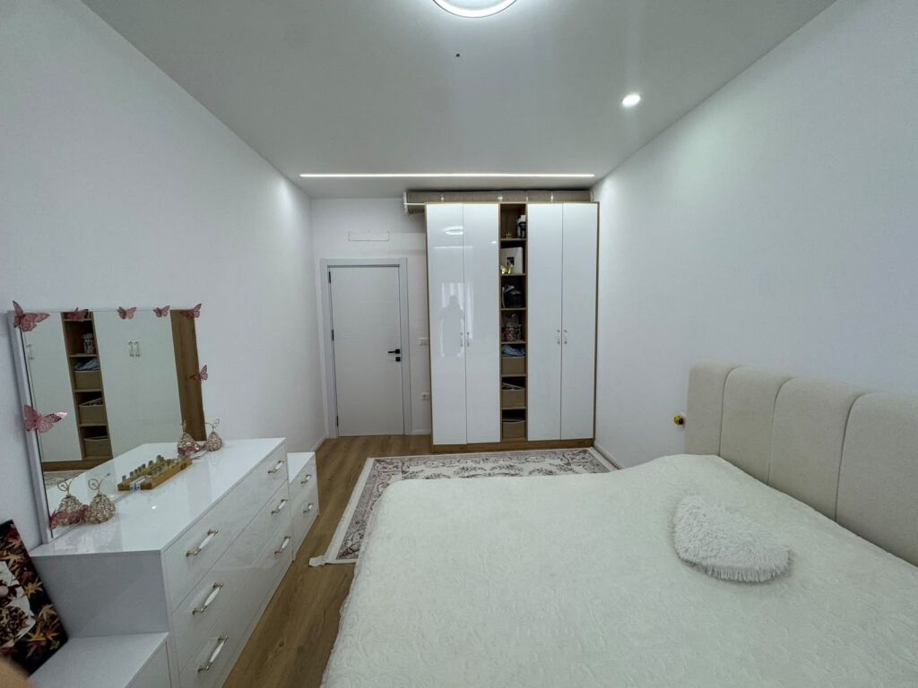 Apartament 1+1 residenca aura
