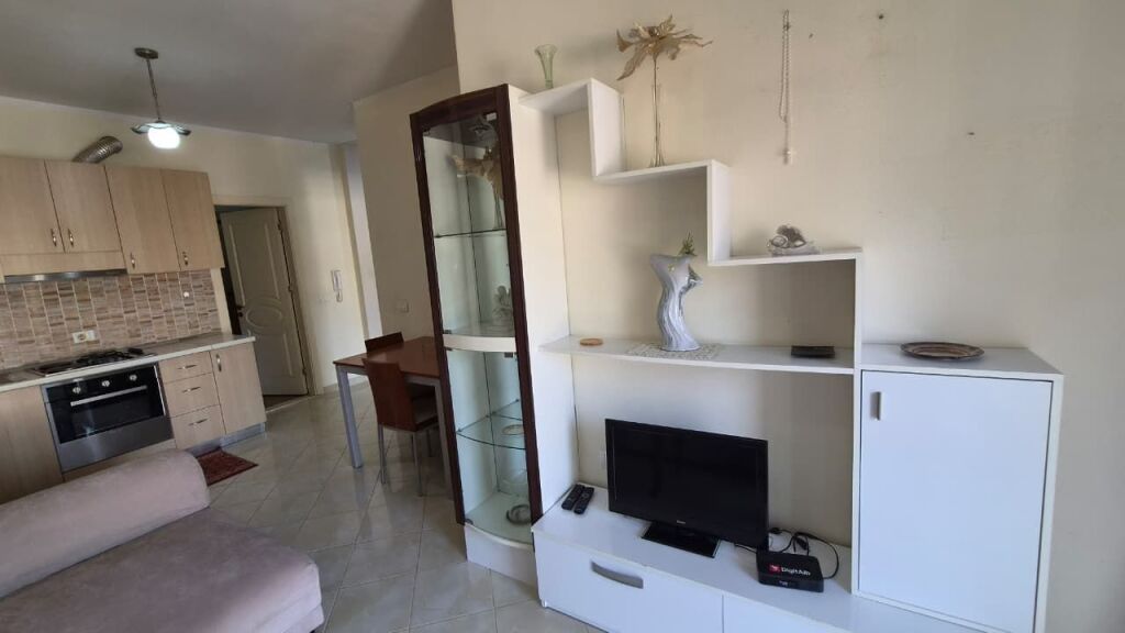 SHITET APARTAMENT 1+1 – KINOSTUDIO