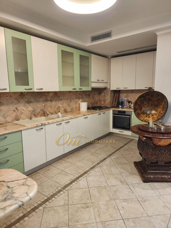 RRUGA E ELBASANIT, APARTAMENT PER QERA 2+1+2