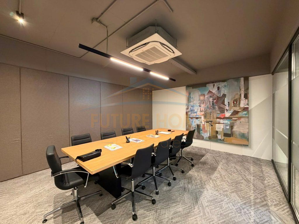 Rent, Business Premises, Lion Park 1, Elbasan Street.