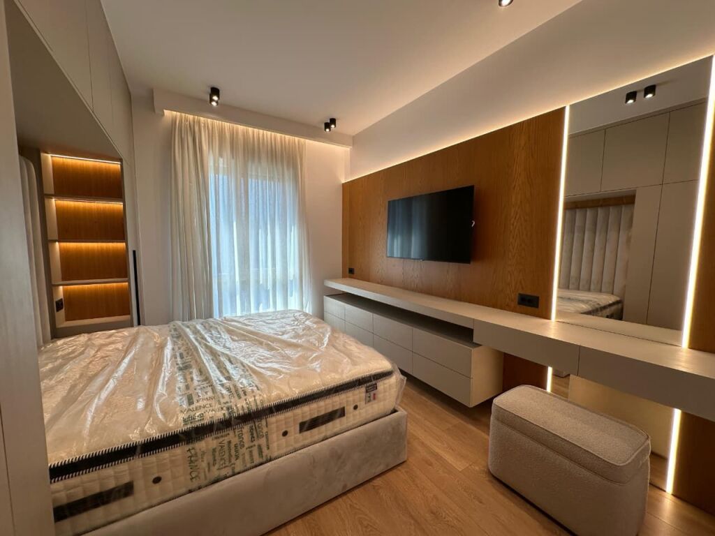Appartamento 2+1+ Balcone+Parcheggio in Affitto nel Complesso Residenziale | Di fronte a UET