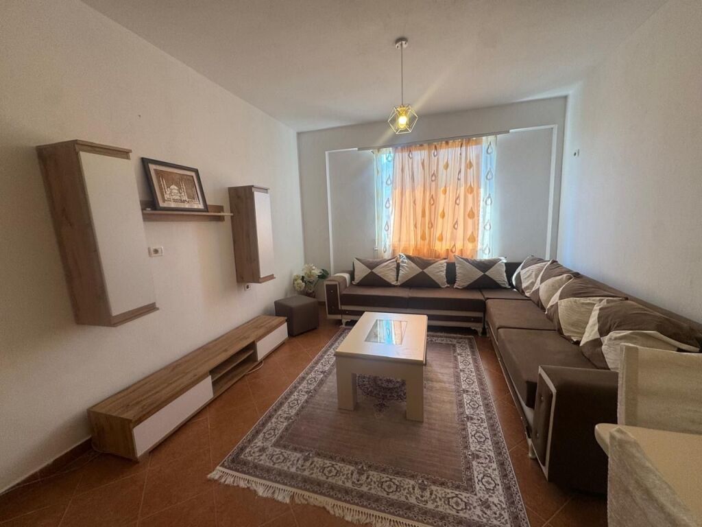 Apartment for rent 2+1 at Fresku