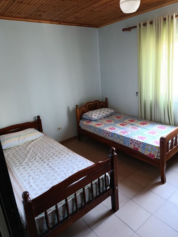 Qera | Shtëpi private 1 + 1 | Spitali Amerikan 2 | 400 €/muaj