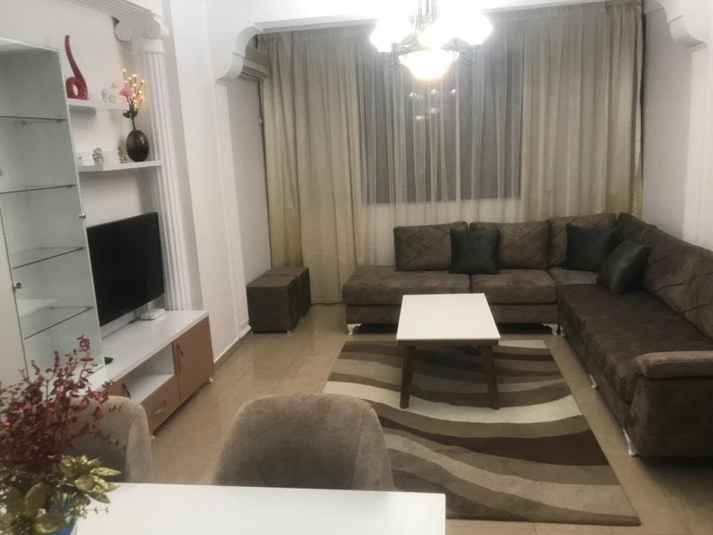 Qira, Apartament 2+1, Rruga e Kavajes