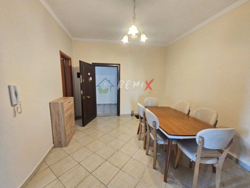 ✨ APPARTAMENTO 2+1 IN AFFITTO – VIA MUJO ULQINAKU, DURRËS ✨