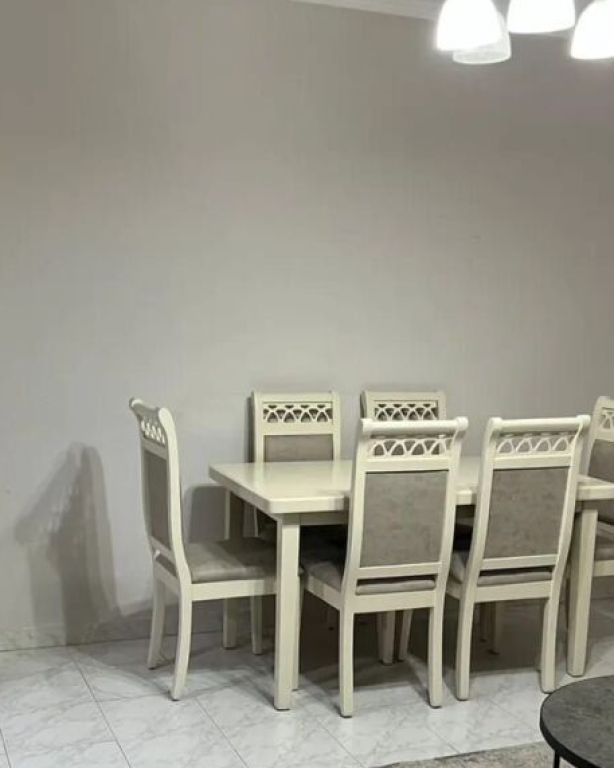 APARTAMENT 1+1. 45000 LEKE.AFER FABRIKES MIELLIT