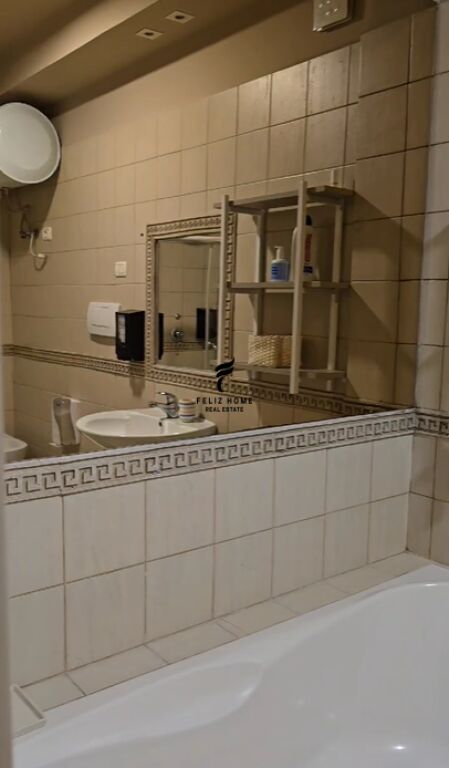 APPARTAMENTO IN AFFITTO 3+1+2 BRRYL 180.000 LEKE FH-91825