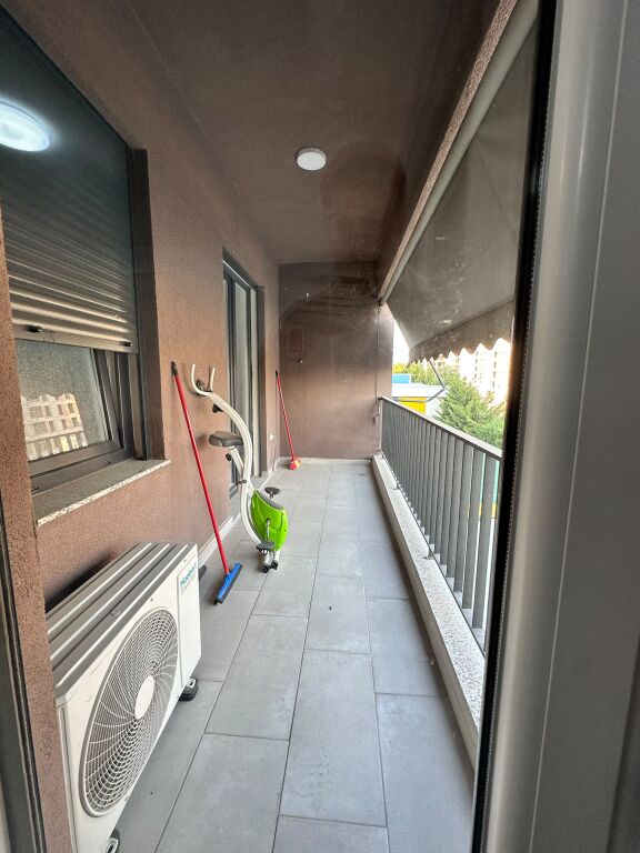 Apartment for rent 2+1+2
