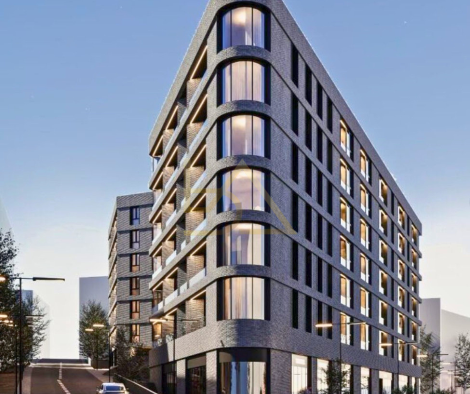 VENDESI APPARTAMENTO 1+1 – FATTI RESIDENCE, PASKUQAN