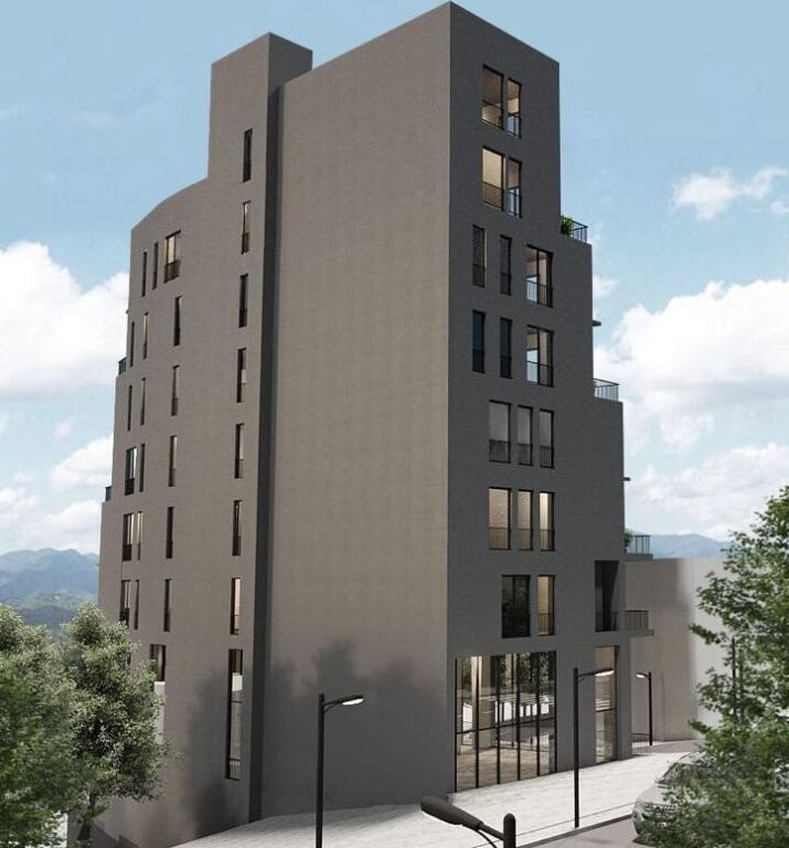 Shitje | Garsoniere | Qyteti Studenti | 93000 €