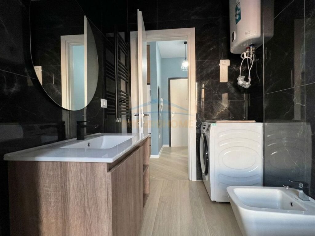 Qera, Apartament 1+1, Don Bosko Tirane