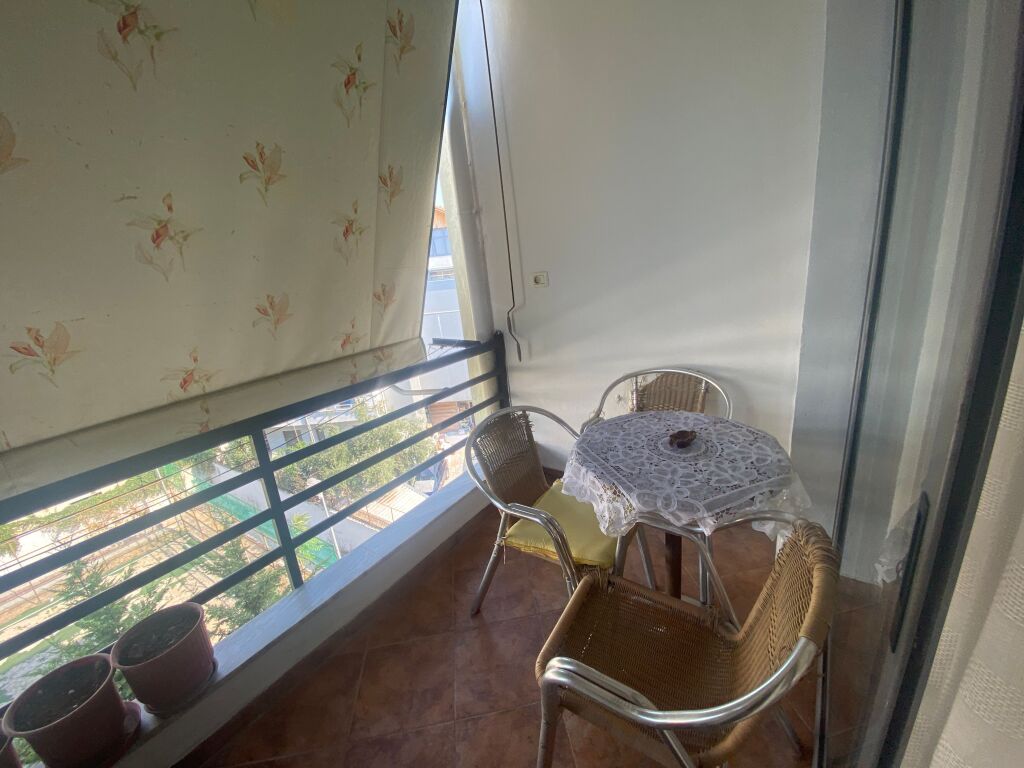 Apartament 2+1 per qera perballe me Shkollen E Bashkuar !