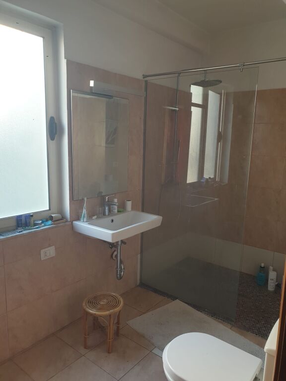 Jepet Me Qera Apartament 2+1+1 Ballkon