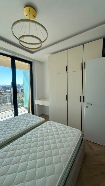 APPARTAMENTO 2+1 IN AFFITTO – GOLDEN TOWER, MINE PEZA ✨