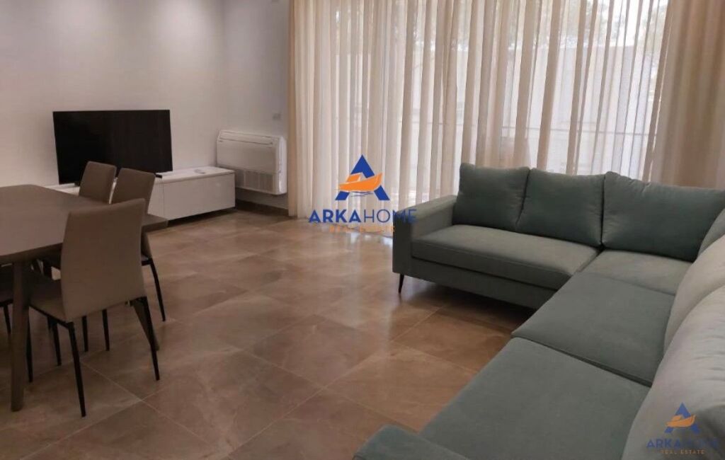 SHITET APARTAMENT 2+1+BALLKON "REZIDENCA SAN PIETRO, GJIRI I LALEZIT" 25.000.000 LEKE