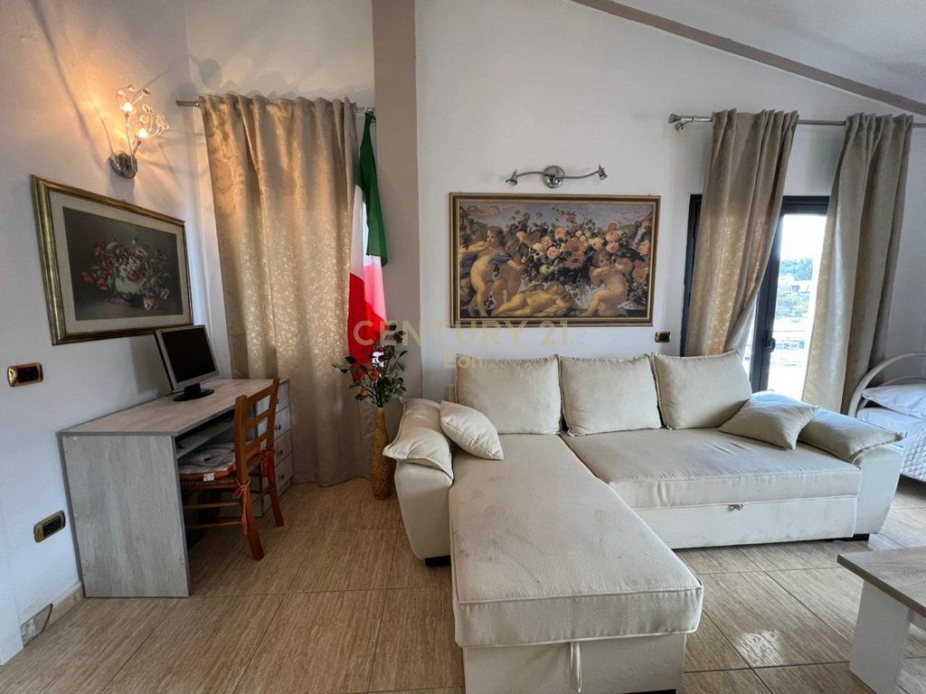 Apartment 2+1+2 For Rent in Spitalle, Durrës !