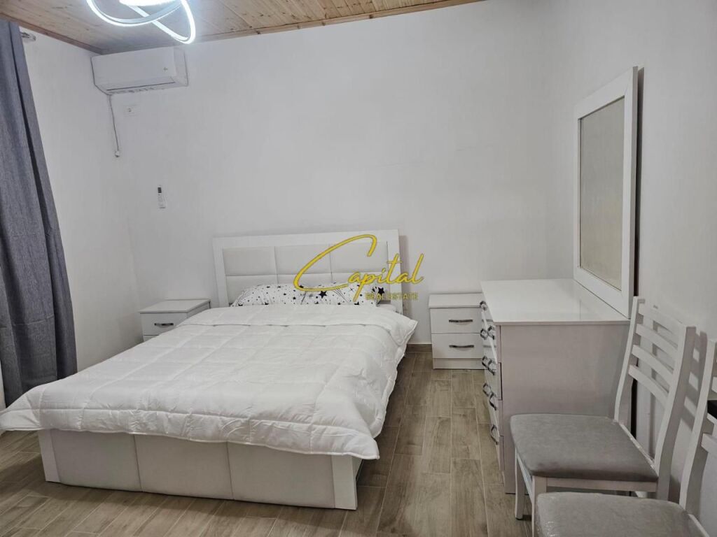 PRIVATE VILLA FOR RENT 62 M2 DON BOSKO 45,000 LEKE