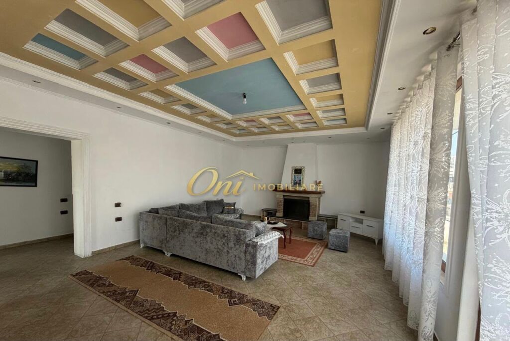 DELIJORGJ, APARTAMENT PER QERA 2+1