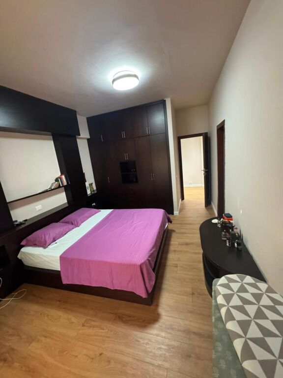 Apartment 2+1 for rent with super view of the Dry Lake