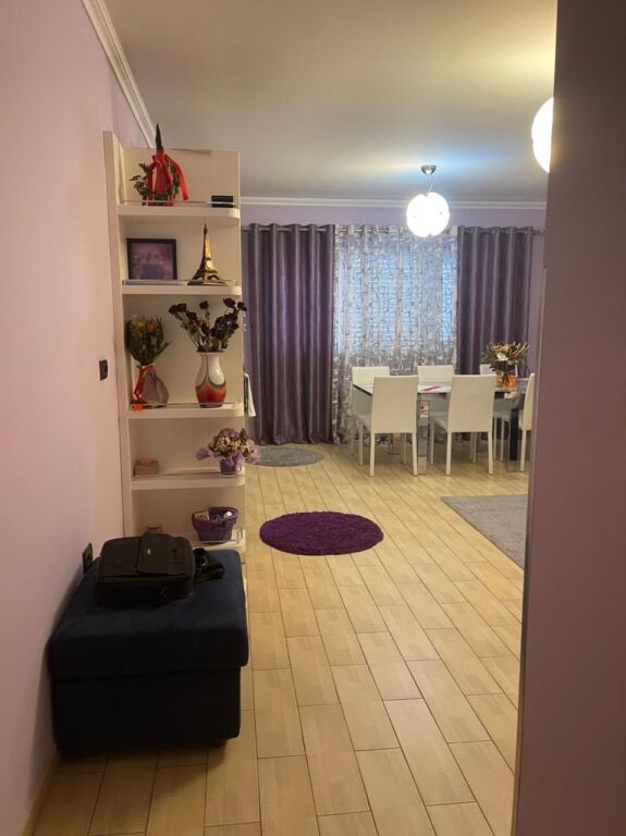 APPARTAMENTO 2+1