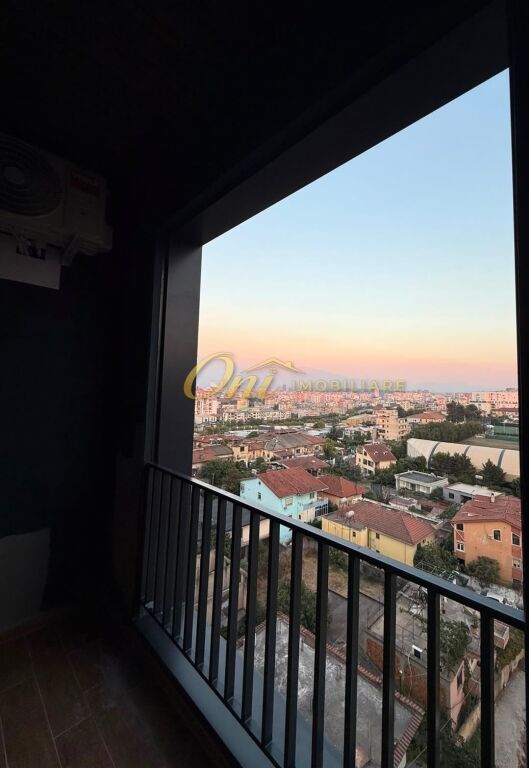 MISTO MAME, APARTAMENT PER QERA 1+1