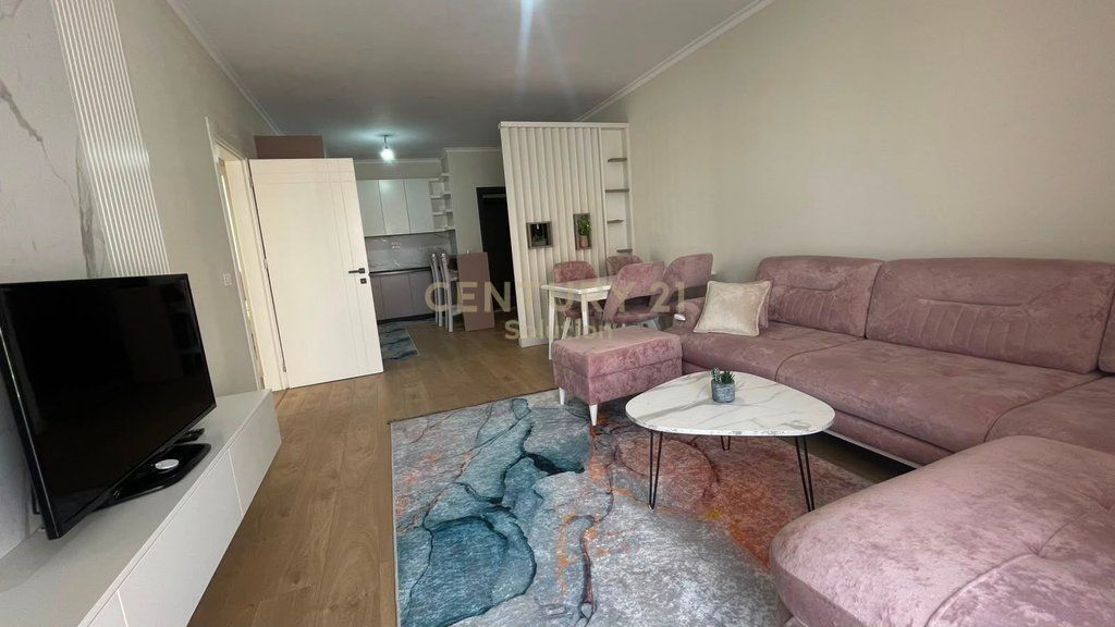 JEPET ME QIRA APARTAMENT 2+1+PARKING TEK ISH FUSHA AVIACIONIT! 750 € /Muaj 75,000 Lekë /Muaj