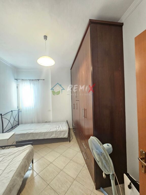 ✨ APPARTAMENTO 2+1 IN AFFITTO – VIA MUJO ULQINAKU, DURRËS ✨
